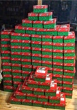 Christmas Shoeboxes