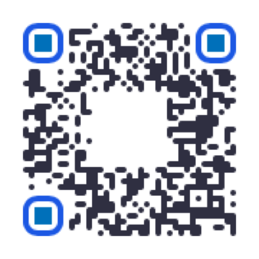 This is a QR Code to donate to support any of our missions.